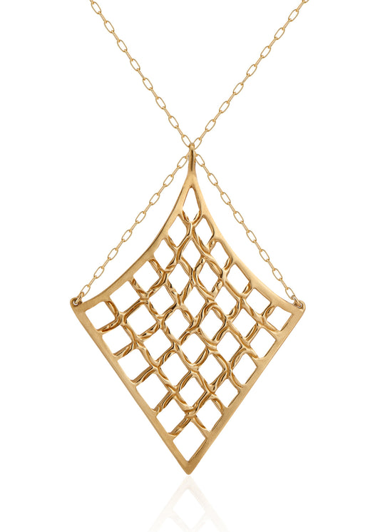 SHERA NECKLACE