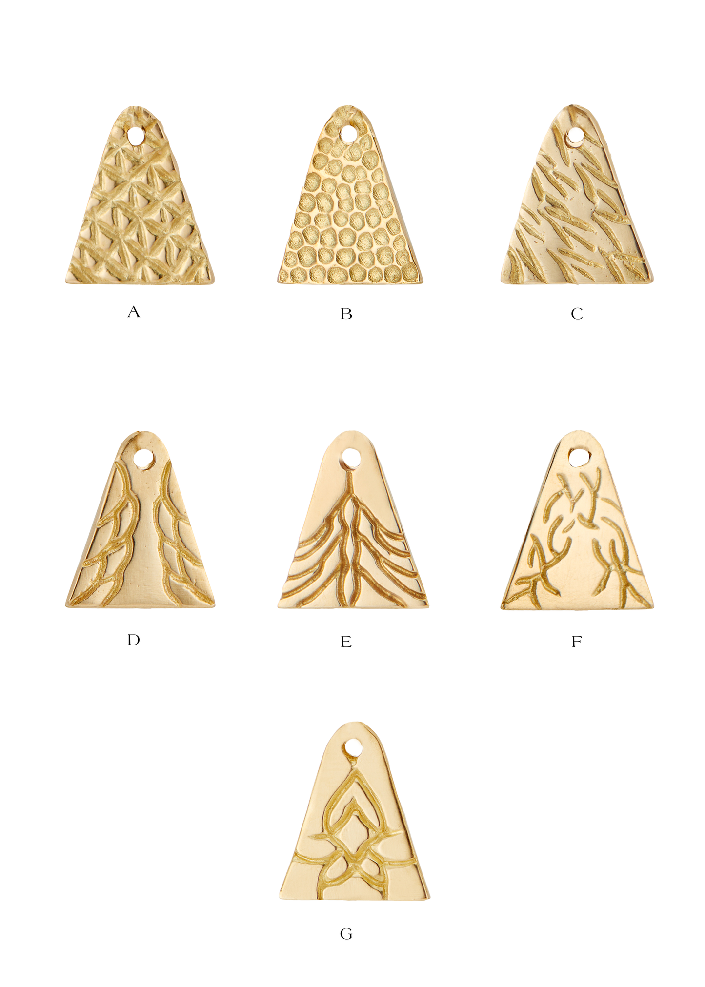 The smoke from a wood burning fire. A brilliant point of light piercing an obsidian sky. The Starlite ring captures the beauty of a frigid winter night. A brilliant diamond gleams against a delicate gold band that’s been intricately hand-carved with stars–a piece as timeless as the constellations themselves.